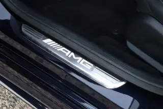 2019 Mercedes-Benz AMG CLS 53 4MATIC+ Coupe