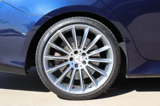 2019 Mercedes-Benz AMG CLS 53 4MATIC+ Coupe