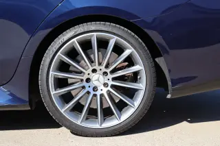 2019 Mercedes-Benz AMG CLS 53 4MATIC+ Coupe