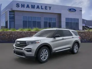 Ford Explorer 2024 XLT 4dr SUV