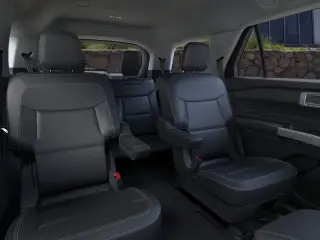 Ford Explorer 2024 XLT 4dr SUV