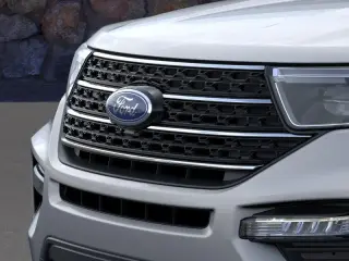 Ford Explorer 2024 XLT 4dr SUV
