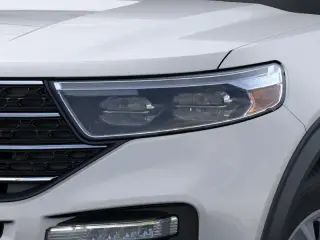 Ford Explorer 2024 XLT 4dr SUV