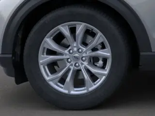 Ford Explorer 2024 XLT 4dr SUV