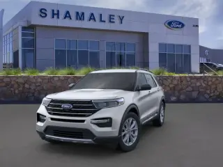 Ford Explorer 2024 XLT 4dr SUV