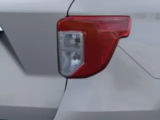 Ford Explorer 2024 XLT 4dr SUV