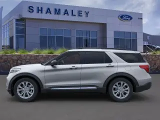 Ford Explorer 2024 XLT 4dr SUV