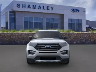 Ford Explorer 2024 XLT 4dr SUV