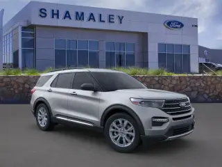 Ford Explorer 2024 XLT 4dr SUV