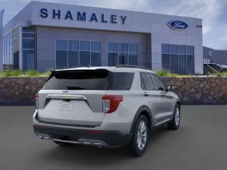 Ford Explorer 2024 XLT 4dr SUV