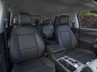 Ford Explorer 2024 XLT 4dr SUV