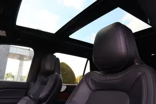 2019 Lincoln Navigator L Reserve