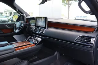 2019 Lincoln Navigator L Reserve