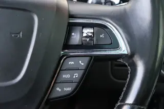 2019 Lincoln Navigator L Reserve