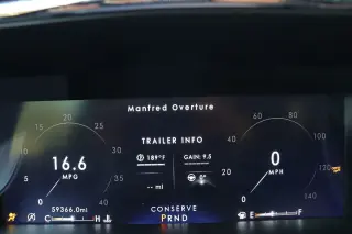 2019 Lincoln Navigator L Reserve