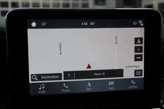 2019 Lincoln Navigator L Reserve