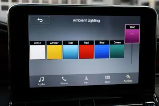 2019 Lincoln Navigator L Reserve