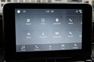 2019 Lincoln Navigator L Reserve