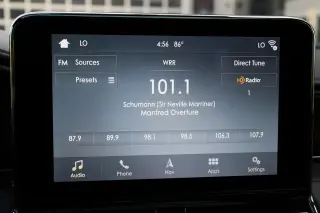 2019 Lincoln Navigator L Reserve
