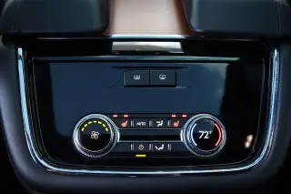2019 Lincoln Navigator L Reserve