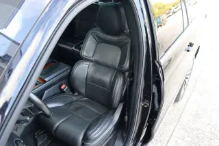 2019 Lincoln Navigator L Reserve