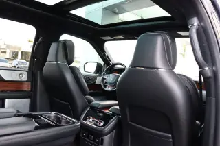 2019 Lincoln Navigator L Reserve