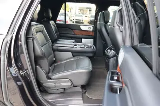 2019 Lincoln Navigator L Reserve