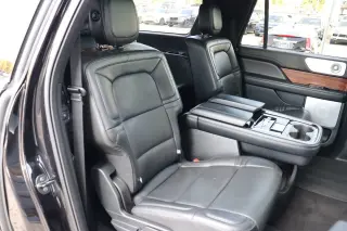 2019 Lincoln Navigator L Reserve