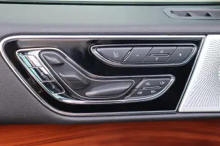 2019 Lincoln Navigator L Reserve