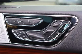 2019 Lincoln Navigator L Reserve