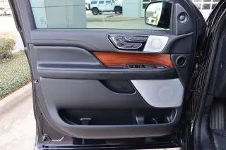 2019 Lincoln Navigator L Reserve