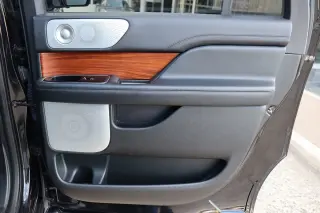 2019 Lincoln Navigator L Reserve