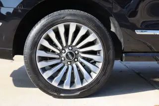 2019 Lincoln Navigator L Reserve