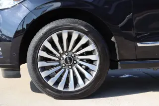 2019 Lincoln Navigator L Reserve