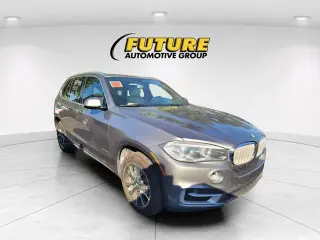 BMW X5 2018 sDrive35i 4dr SUV
