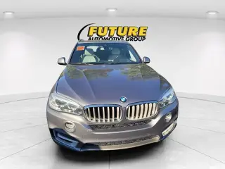 BMW X5 2018 sDrive35i 4dr SUV