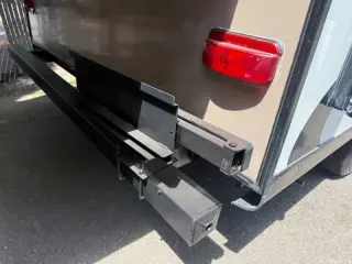 2015 Starcraft Marine Travel Star 186RD