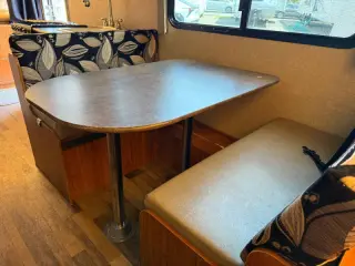 2015 Starcraft Marine Travel Star 186RD