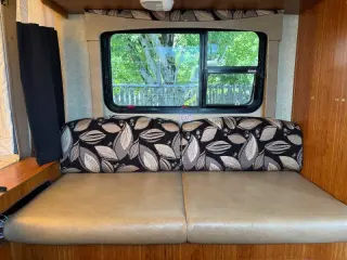 2015 Starcraft Marine Travel Star 186RD