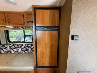 2015 Starcraft Marine Travel Star 186RD