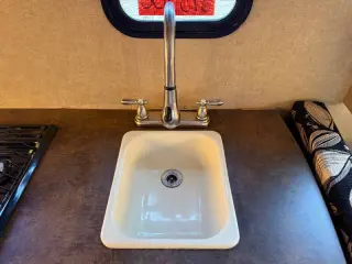 2015 Starcraft Marine Travel Star 186RD