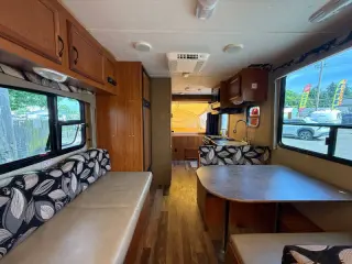 2015 Starcraft Marine Travel Star 186RD