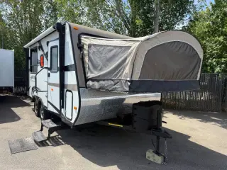 2015 Starcraft Marine Travel Star 186RD
