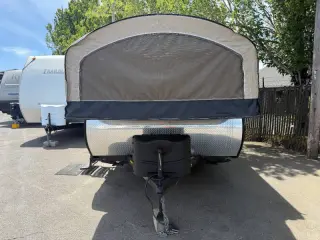 2015 Starcraft Marine Travel Star 186RD