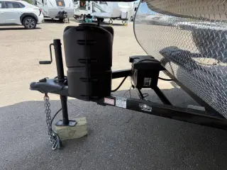 2015 Starcraft Marine Travel Star 186RD
