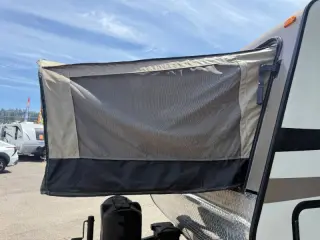 2015 Starcraft Marine Travel Star 186RD