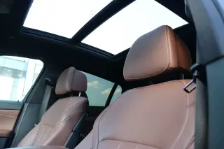 2020 BMW X6 M50i