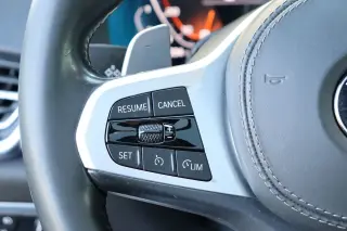2020 BMW X6 M50i
