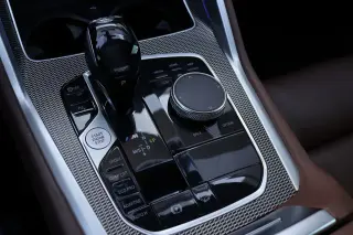 2020 BMW X6 M50i
