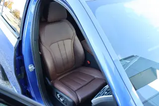 2020 BMW X6 M50i